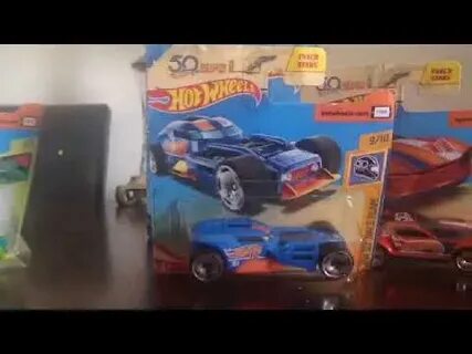 Opening tricera-truck, hw50 concept, rise n'climb and 64'imp