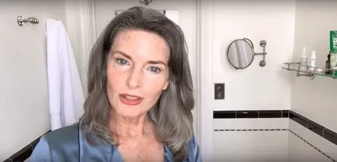 Watch This 1980s Supermodel’s Spectacular Age-Defying Beauty