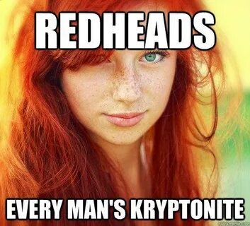 Pin by Stars In Her Eye on Gingers Red hair quotes, Redhead 