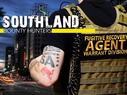 Southland Bounty Hunters Wallpapers - Wallpaper Cave