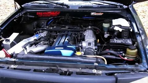 2jz tacoma intro @JZTOTA - YouTube