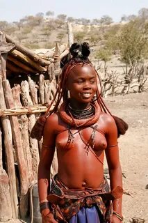 Naked African Tribes women nipples breast: 931 results found