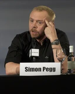 Poze Simon Pegg - Actor - Poza 36 din 142 - CineMagia.ro