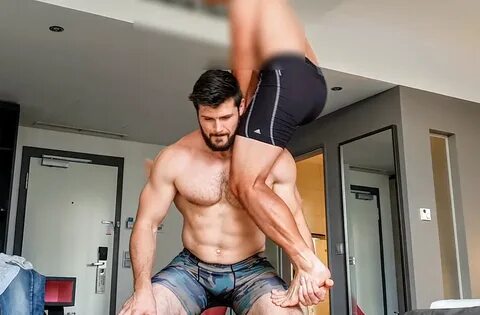 Lift & Carry in Berlin - Indoor and Outdoor! - Muscle-Olymp