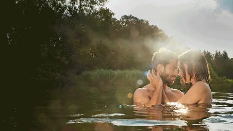 Where's the Best Place to Have Sex in Some Water? GQ
