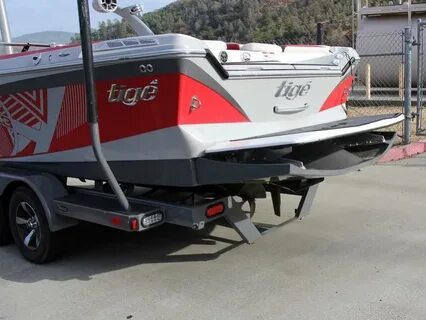 Tige Wake Surf BGB