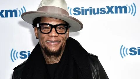 Who is D.L. Hughley as Kanye West Threatens to Hurt Him? - T