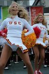 USC Song Girl Kari Jones に 対 す る 画 像 結 果 Sexy cheerleaders, 