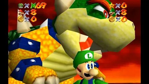 SO LONG GAY BOWSER...?! - YouTube