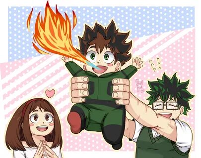 heeey BABY! Anime, Hero academia characters, Hero