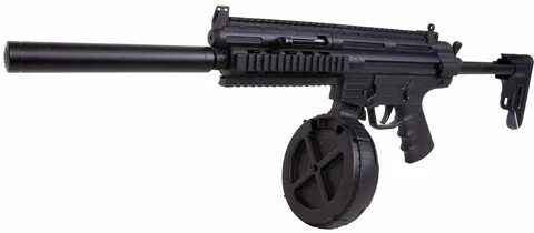 Ati Gsg 16 Accessories