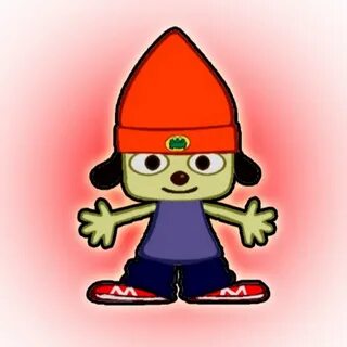Parappa - YouTube
