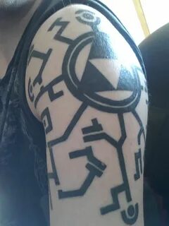 The Legend of Zelda start to my Gamer Sleeve... Zelda tattoo