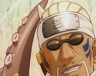 Awesome Killer Bee (Naruto) free background ID:396384 for hd