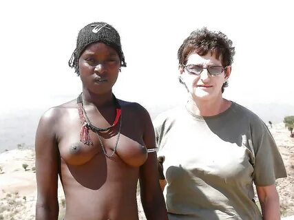 Naked girls from Sierra Leone " 100% Fapability Porn