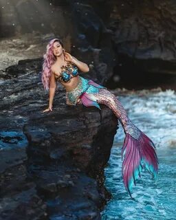 Fairytas on Instagram: "Reposted from stunning @mermaidsiren
