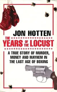 Книга "Years of the Locust" - купить книгу ISBN 978022408026