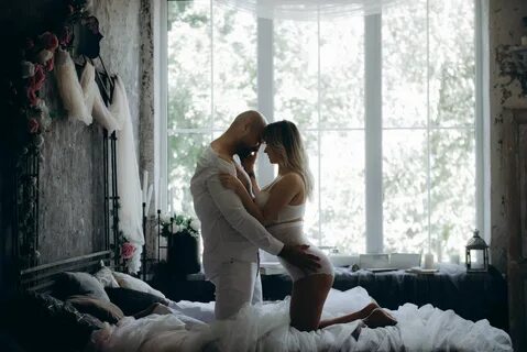 Романтический Секс Спальни