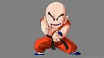 Krillin Wallpapers (53+ background pictures)