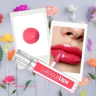 Luscious Lips UK on Twitter: "Hands up who wants the lip vol