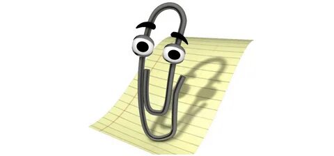 Creator of Microsoft’s infamous 'Clippy' tool talks designin