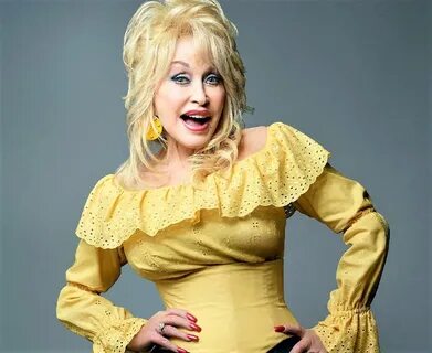 Dolly Parton Measurements - Height, Weight, Age, Bra Size & 