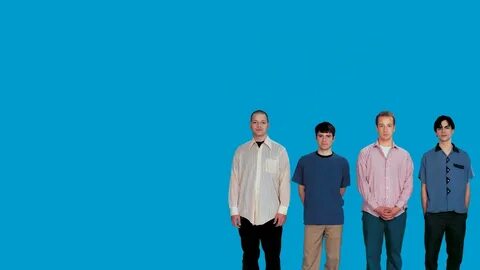 Weezer Wallpapers (64+ pictures)