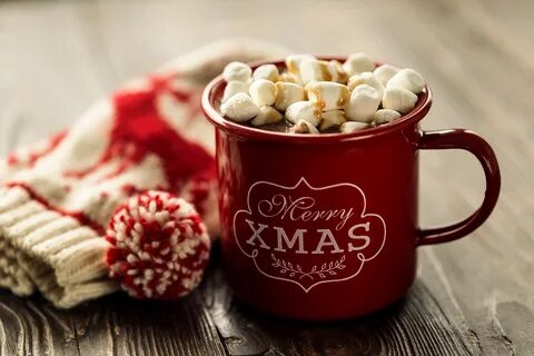 80+ 4K Hot Chocolate Wallpapers Background Images