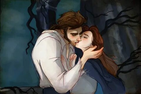 durnesque Beauty and the beast art, Disney fan art, Disney b