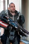 Shepard Mass effect, Mass effect cosplay, Commander shepard
