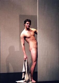 The hubby of TONY Awards Host Neil Patrick Harris - MALE NUD