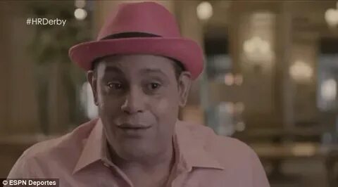 Black Former Chicago Cubs Star Sammy Sosa Shocks Social Medi