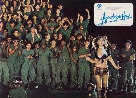 Apocalypse Now (Apocalypse Now) (1979)