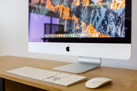 iMac 2017 first look: perspectives from a pro video editor i