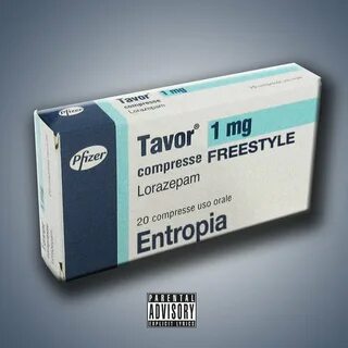 Tavor (Freestyle) - Entropia. Слушать онлайн на Яндекс.Музык