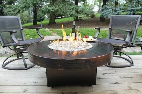 propane fire pit burner and propane fire pit lowes ThePlanMa