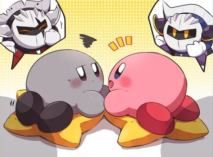 O lokoooooooó Kirby character, Kirby games, Kirby memes