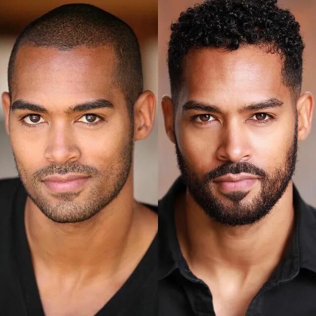 Lamon Archey.