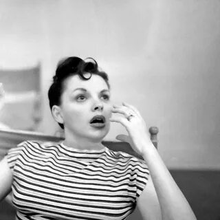 Judy Garland - Judy Garland, ca. 1956 Judy garland, Judy, Ga