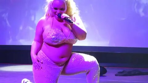 All posts from Ms. LovelyMeow in Trisha Paytas - Curvage