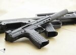 Kel-Tec CP33 .22 Long Rifle competition pistol GUNSweek.com