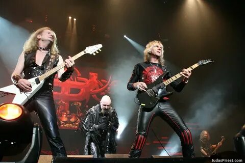 Judas Priest