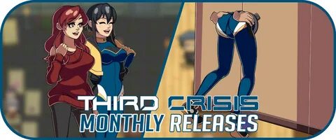 Third Crisis August Releases (0.13.2 / 0.14.0) - Anduo Games