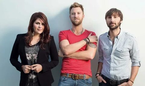 Every Reference in Lady Antebellum’s "Freestyle" - One Count