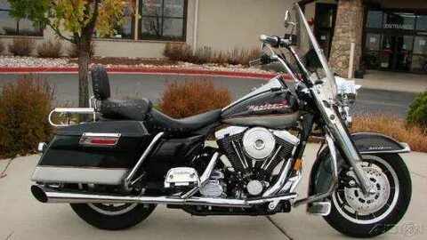 1995 road king for Sale OFF-68