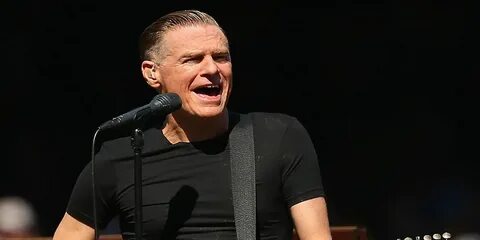 Bryan Adams cancels Mississippi show, citing state's new law