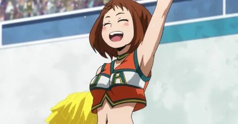 reyada-internationalschool.com Ochaco Uraraka Japanese, Anim