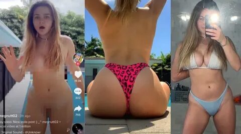 Free Leak FUL VIDEO: Megan Guthrie Nude Leaked (TikTok Star)