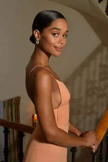 The Hottest Laura Harrier Photos Around The Net - 12thBlog