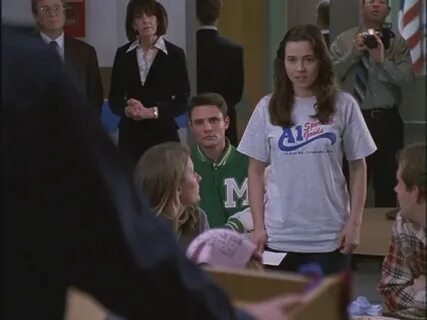 The Little Things - Freaks and Geeks Image (17694941) - Fanp